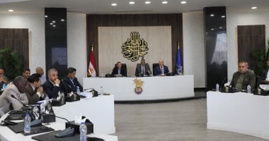 محافظ أسوان يشدد على الإسراع بتنفيذ الخطة الاستثمارية 2026