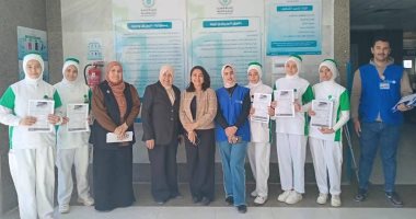 مبادرة جديدة للتعريف بأهمية الرضاعة الطبيعية في بناء صحة الطفل بجنوب سيناء 