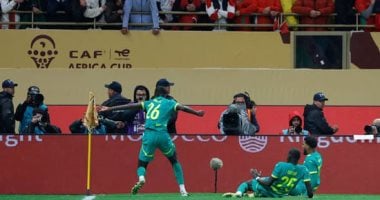 منتخب السنغال