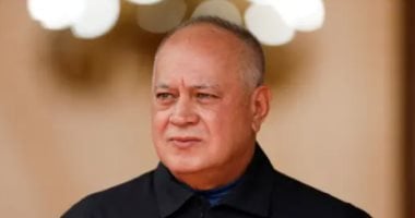 أجرى محادثات سرية مع واشنطن.. من ديوسدادو كابايو الرجل الثانى فى فنزويلا