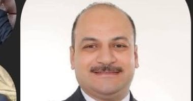 حازم طه عبد العليم نقيبًا لمحامى الفيوم بعد منافسة قوية
