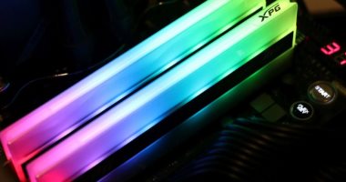 لص يسرق "رامات" كمبيوتر من مكتب تصميم فى كوريا الجنوبية بسبب ندرتها