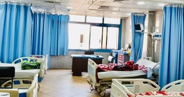 التشغيل الكامل لوحدتَى رعاية الكبد والأطفال بمستشفى المنيرة العام