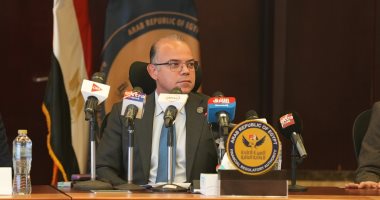 رئيس البورصة: اهتمام صناديق استثمار أجنبية بسوق المشتقات يعكس ثقة دولية متزايدة