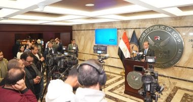 محمد فريد: 7 شركات سمسرة تقدمت للحصول على ترخيص الوساطة في العقود الآجلة