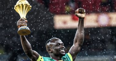 أرقام ساديو ماني مع منتخب السنغال بعد خوض آخر مبارياته في أمم أفريقيا