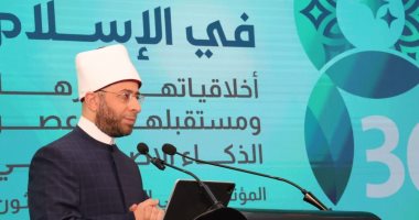 وزير الأوقاف: الفقر أعدى أعدائنا ولا علاج له سوى العمران والحرف والمهن