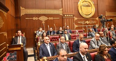 الشيوخ يوافق على تطبيق تعديلات قانون الضريبة على العقارات بعد 6 شهور من الإقرار