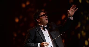 مؤلفات الموجى بقيادة علاء عبد السلام فى أوبرا الإسكندرية.. الخميس