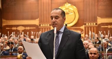 محمود فوزى: مرافق الكهرباء والغاز ليست دليل ملكية ونشجع على تسجيل العقارات