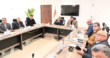 وزير الإسكان: جئنا إلى الدقهلية للاستماع لمشكلات المواطنين بالمنصورة الجديدة