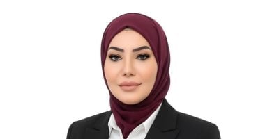 اختيار النائبة عبير عطا الله رئيسًا شرفيًا للاتحاد الأفريقى البارالمبى للكرة الطائرة