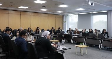 حماية المنافسة يعقد برنامجا تدريبيا بالتعاون مع الجهاز القومى للاتصالات