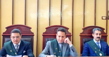 السجن المشدد 15 عاما لمهرب مخدرات عبر شاطئ بورسعيد