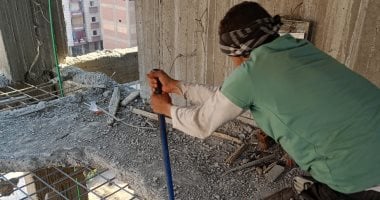 رئيس مدينة سوهاج تكشف حقيقة صور الأبراج المتداولة على الفيس بوك