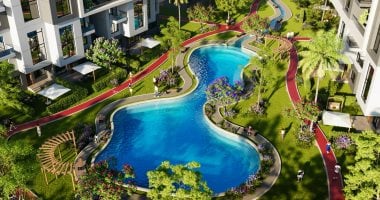 «إمباير ستيت للتطوير» تشهد إقبالًا قويًا على حجز وحدات الـ Loft بمشروع «UPMOUNT» فى العاصمة الجديدة