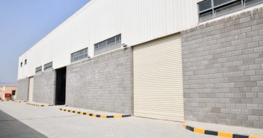 شغلتك فى قريتك.. مجمع صناعى عملاق يوفر 3 آلاف فرصة عمل بالفيوم.. وحدات صناعية جاهزة بنظام حق الانتفاع على مساحة 6 آلاف متر.. والمحافظ: المشروع يفتح آفاقا جديدة للاستثمار.. ويجعل المحافظة قوة اقتصادية.. صور