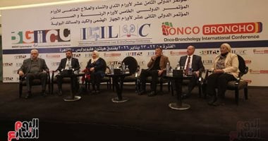 أستاذ بطب عين شمس: الأشعة التداخلية بديلا آمنا وفعالا للجراحات المعقدة