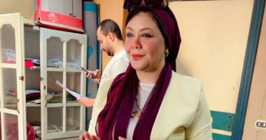 مستشفى الواسطى ببنى سويف ينجح في إنقاذ طفلة ابتلعت مشبك شعر  