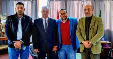 زراعة الإسماعيلية تبحث زيادة إنتاجية المحاصيل السكرية بالتعاون مع مصنع الشرقية