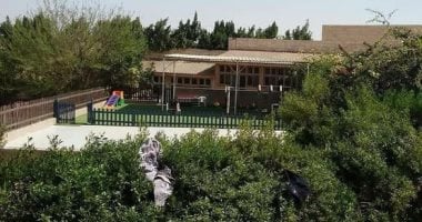 اليوم السابع انفرد بكشف شبكة للاتجار بالبشر.. كيف حوّل رجل أعمال دار أيتام إشراقة إلى مسرح للعنف الجنسى؟.. استضاف الأطفال بشقة في منطقة مصر الجديدة.. إغراءات بالهدايا والابتسامات.. والتحقيقات تكشف أسرارا صادمة