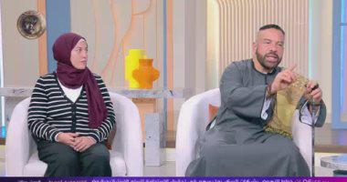 شريهان أبو الحسن تفاجئ الفنان محمد خميس بسؤال غير متوقع في ست ستات