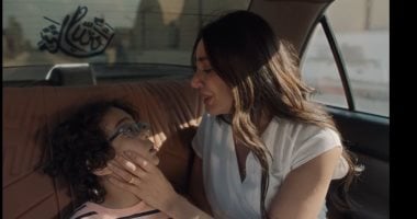 لعبة وقلبت بجد الحلقة 9.. ريام كفارنة وابنها يتعرضان لحادث ويُنقلان إلى المستشفى