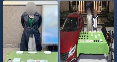 ظنتها حيلة آمنة فسقطت بالأجهزة الحديثة.. اعترافات متهمة تهريب الشابو بمطار القاهرة