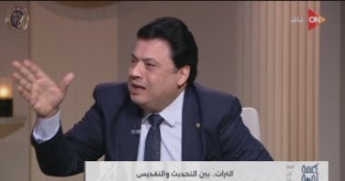 عادل عصمت: انتقاد المذهب الشافعي ليس هجوما على الأزهر