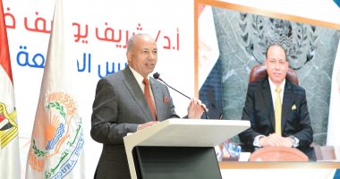 رئيس جامعة المنصورة يعلن حصول 16 كلية على اعتماد ISO 9001 ضمن مشروع مؤسسي متكامل