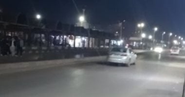 طقس شديد البرودة بكفر الشيخ واستمرار إعلان حالة الطوارئ.. فيديو