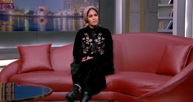 لمياء أحمد راتب تكشف معاناتها مع متلازمة الصدمات النفسية في واحد من الناس