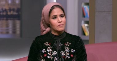 لمياء أحمد راتب: حزنّت لعدم تكريم والدي.. واستجابة وزارة الثقافة أعادت له حقه