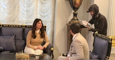 مسلسل أولاد الراعي