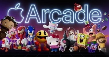 4 ألعاب جديدة دون إعلانات تصل إلى Apple Arcade فى فبراير 2026