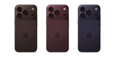 آبل تستعد لإطلاق سلسلة iPhone 18 Pro فى 2026 مع خمس ترقيات كبيرة