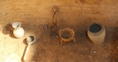 اكتشافات أثرية جديدة تكشف تطور الصين القديمة