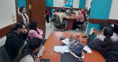 محافظ أسيوط: قانون العمل الجديد يعزز حماية المرأة العاملة 