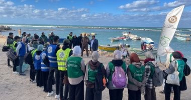 المتوسط في قلب الأجندة المصرية لبداية رئاسة مصر لاتفاقية برشلونة 2026