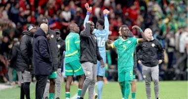 كاف يدين أحداث مباراة المغرب والسنغال بنهائى أفريقيا فى بيان رسمي