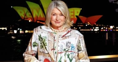 تخطت الـ80.. مقدمة البرامج مارثا ستيوارت تقدم 6 نصائح لشيخوخة صحية