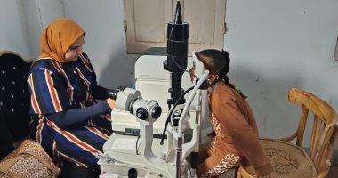 قوافل سكانية مجانية تقدم خدماتها لـ 387 مواطنا بالبحيرة.. اعرف التفاصيل