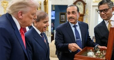 500 مليون دولار.. صفقة تبادلية للمعادن النادرة بين الولايات المتحدة وباكستان