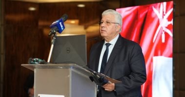 وزير التعليم العالى يشارك فى فعاليات الحوار الإقليمى للمجلس الثقافى البريطانى