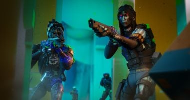 لعبة Marathon تصدر فى 5 مارس على منصات Steam وPS5 وXbox Series S/X