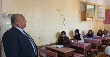 جانب من الجولة