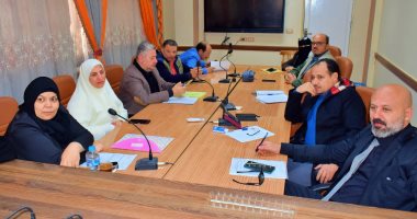 تعليم جنوب سيناء: 97.4% نسبة حضور الطلاب بامتحانات الإعدادية باليوم الثالث