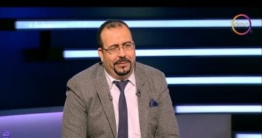 أحمد التايب يتحدث عن مجلس السلام فى غزة