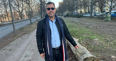 ثروة الأشجار فى أوروبا.. 90 مليار شجرة فى ألمانيا فقط 