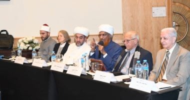 انعقاد الجلسة العلمية التاسعة لمؤتمر المجلس الأعلى للشئون الإسلامية.. تفاصيل